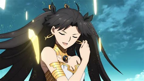 ishtar sexy